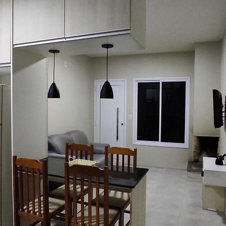 Вилла Casa Praia Сан-Лоренсу-ду-Сул Экстерьер фото